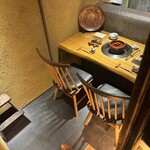 六本木 大皿焼肉 老中 - 