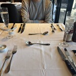 ベンジャミンステーキハウス - 