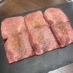 焼肉さんすい苑 ファンデス蒲田東口店 - 