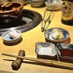 六本木 大皿焼肉 老中 - 