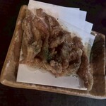 おでんとメシ はなみ堂 - 