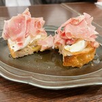 両国 レガート - 