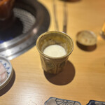 六本木 大皿焼肉 老中 - 