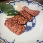 焼肉さんすい苑 - 