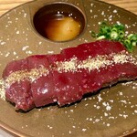 肉の天満屋 神楽亭 - 