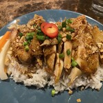 ベトナミーズ・シクロ - 