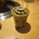 六本木 大皿焼肉 老中 - 