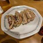 丸和前ラーメン - 