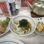 香蘭 - おろししそ餃子