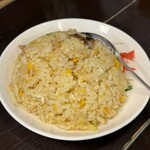 札幌つけ麺 札幌ラーメン 風来堂 - 