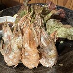 The　dining　YOSA八右衛門 - 