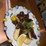 ここにもとだか - 