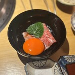 六本木 大皿焼肉 老中 - 