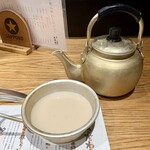 肉の天満屋 神楽亭 - 