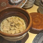 六本木 大皿焼肉 老中 - 