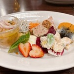 両国 レガート - 