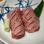 肉の天満屋 神楽亭 - 