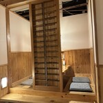 The　dining　YOSA八右衛門 - 