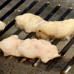 肉の天満屋 神楽亭 - 