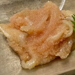 九州料理･焼酎 ひかり屋 - 美味そうでしょ？