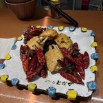 ここにもとだか - 