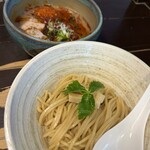 札幌つけ麺 札幌ラーメン 風来堂 - 