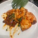 焼肉さんすい苑 - 