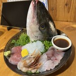 The　dining　YOSA八右衛門 - 