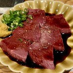 肉の天満屋 神楽亭 - 