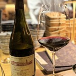 六本木 大皿焼肉 老中 - 