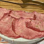 肉の天満屋 神楽亭 - 