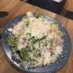 テアトロ ピッコロ - 