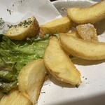 The　dining　YOSA八右衛門 - 