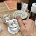 九州料理･焼酎 ひかり屋 - 