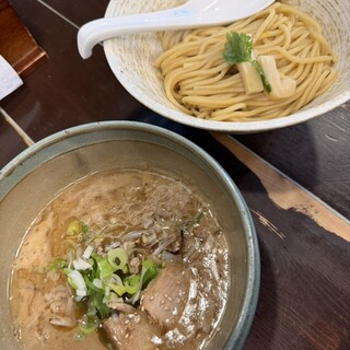 口コミ一覧 : 札幌つけ麺 札幌ラーメン 風来堂 - 豊平公園/ラーメン