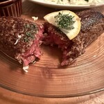 タヴェルナハンバーグ - 