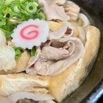 うどん上々 - 