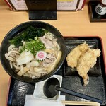 うどん上々 - 