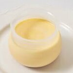 牧場のプリン！