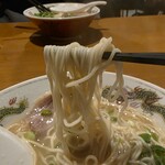 丸和前ラーメン - 