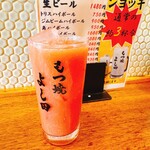 もつ焼 よし田 - 