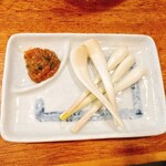 もつ焼 よし田 - 