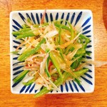 もつ焼 よし田 - 