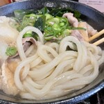 うどん上々 - 