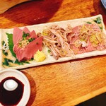 もつ焼 よし田 - 