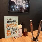 NO MEAT,NO LIFE. 6x - 