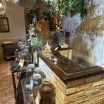 タヴェルナハンバーグ - 