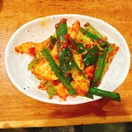 もつ焼 よし田 - 