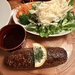 タヴェルナハンバーグ - 
