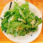 もつ焼 よし田 - 